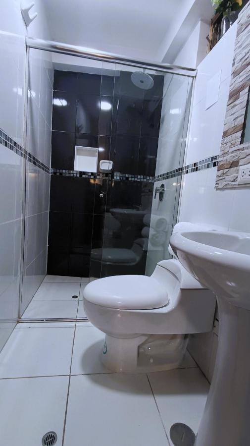 Hotel Inka פיסאק מראה חיצוני תמונה