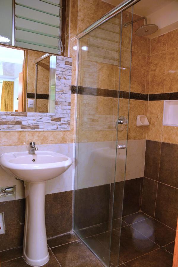 Hotel Inka פיסאק מראה חיצוני תמונה