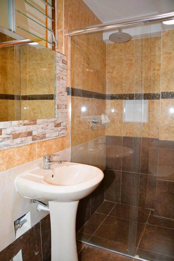 Hotel Inka פיסאק מראה חיצוני תמונה